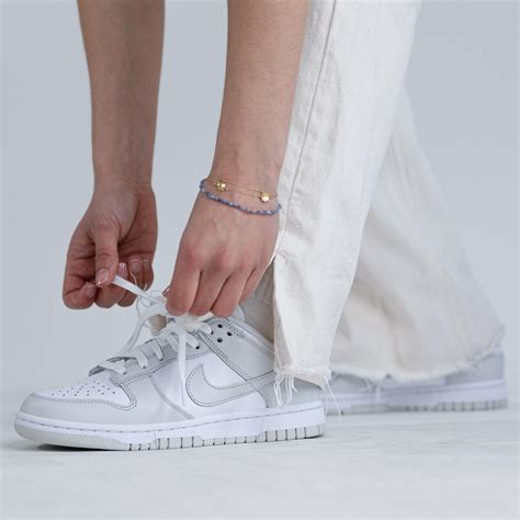 nike dunk weiß/weiß/photon dust|photon dust dunk low outfits.